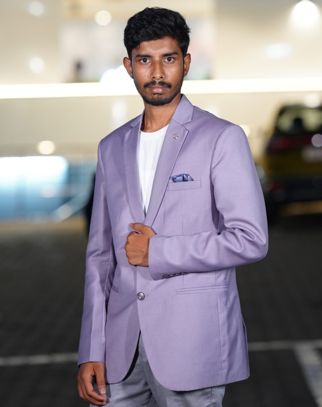 Manohar — Technology & Product Development
