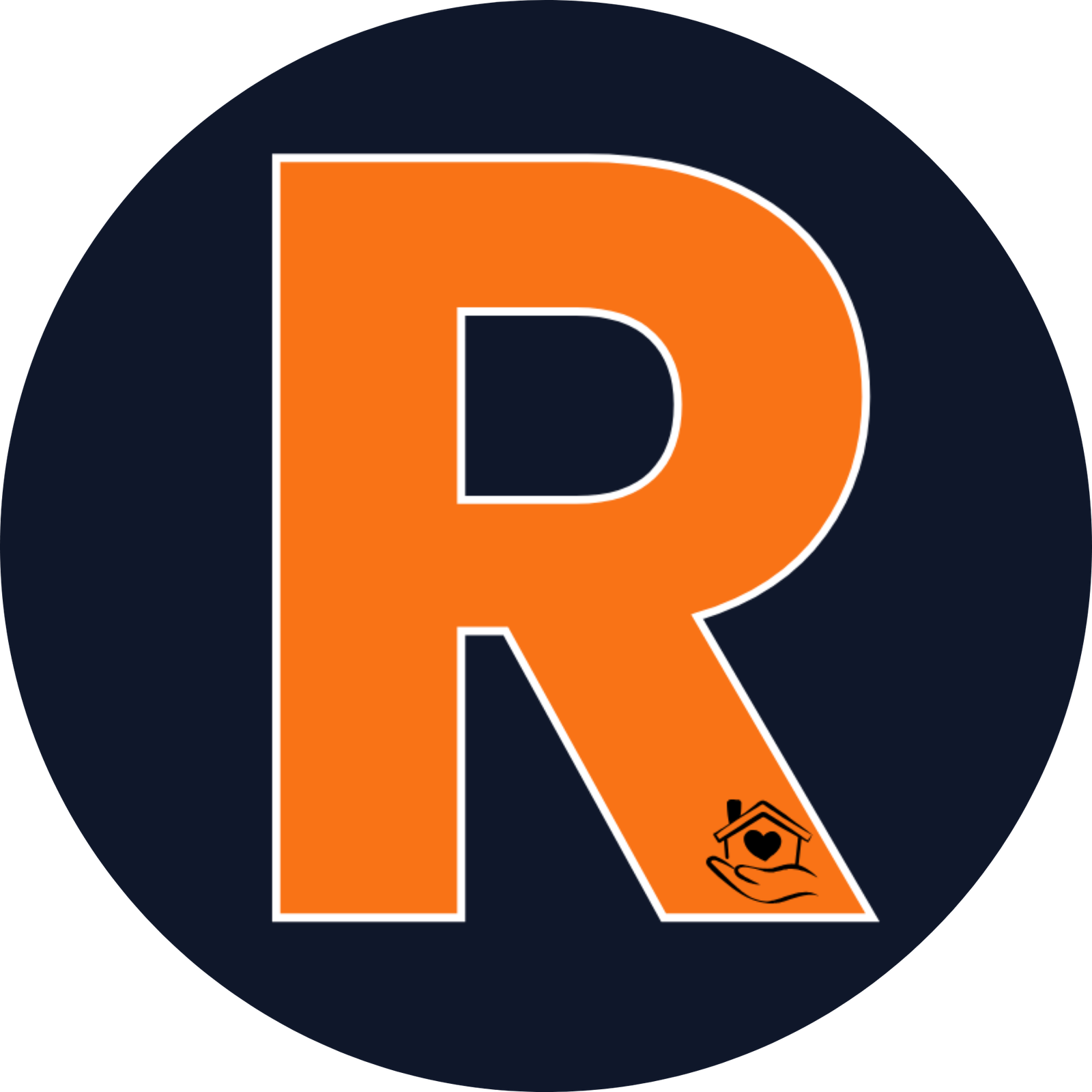RozgharCart Logo